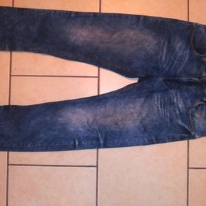 Marc Ecko. Jeans